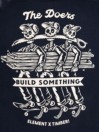 Element Timber Skeleton Gang Crew Sweater