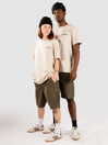 Element Relax Cargo Shorts