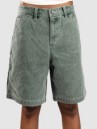 Element Carpenter Canvas Wk Shorts