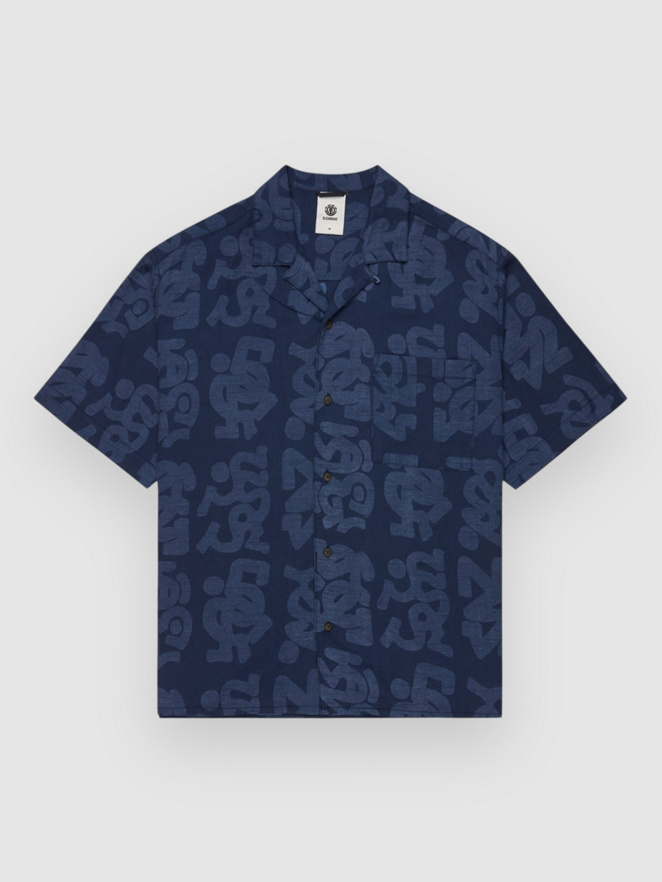 Element Thalweg Tricko