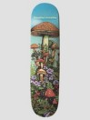 Element Fungi Jaakko Ojanen 8.5″ Skateboard Deck