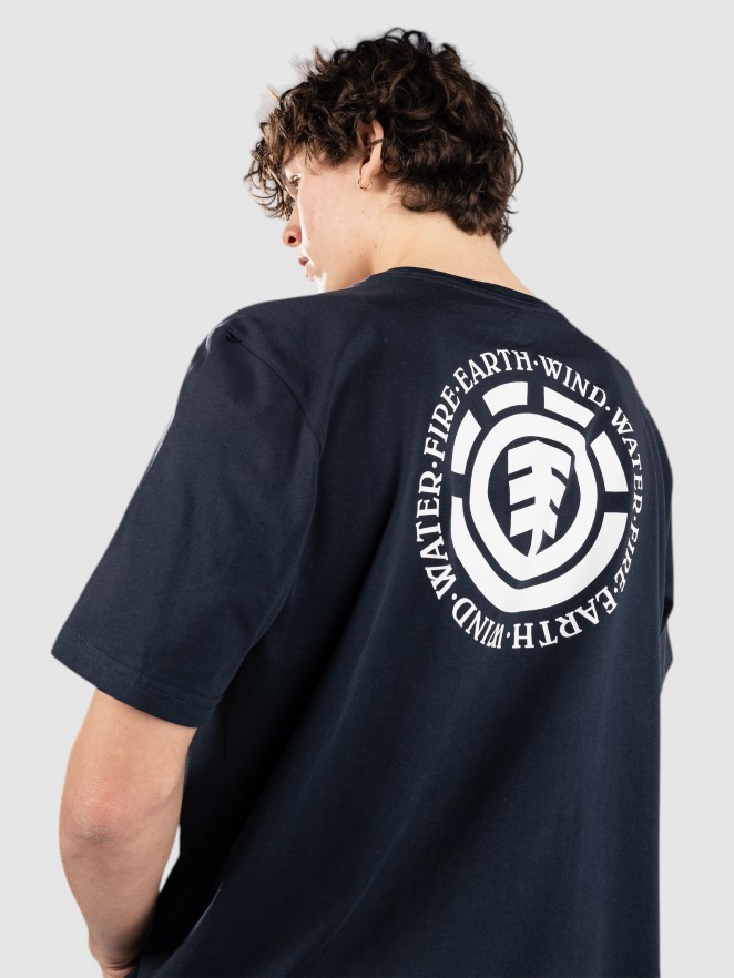 Element Seal Bp T-Shirt