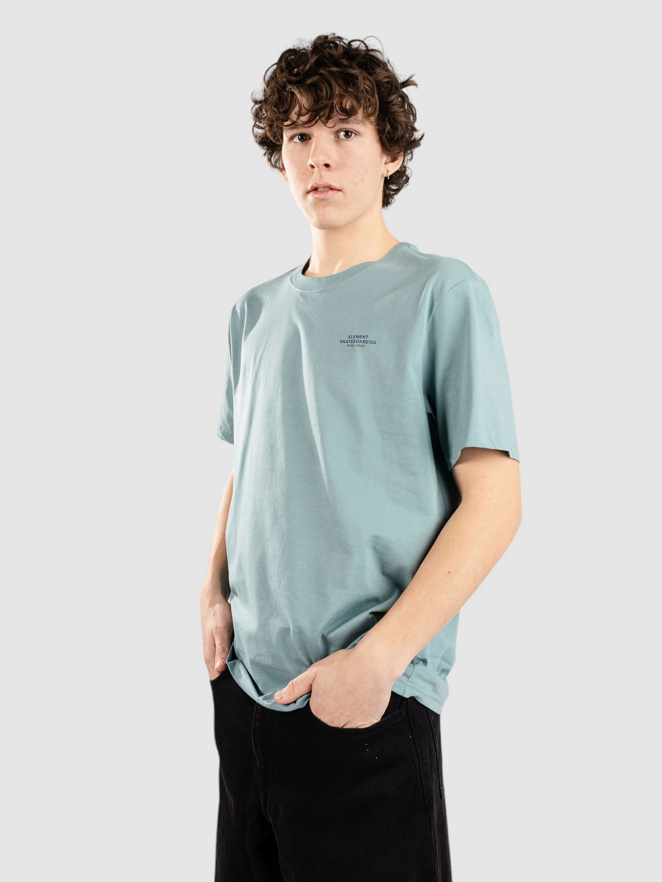 Element Skateboard Co T-Shirt