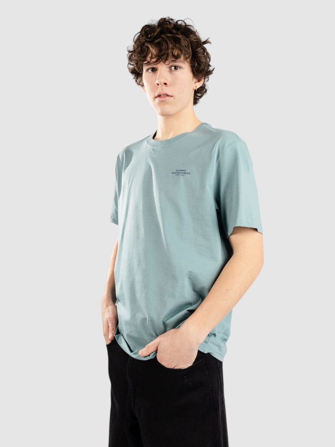 Element Skateboard Co T-Shirt