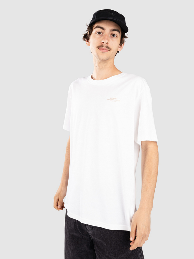 Element Skateboard Co T-Shirt