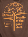 Element Supplier T-Shirt