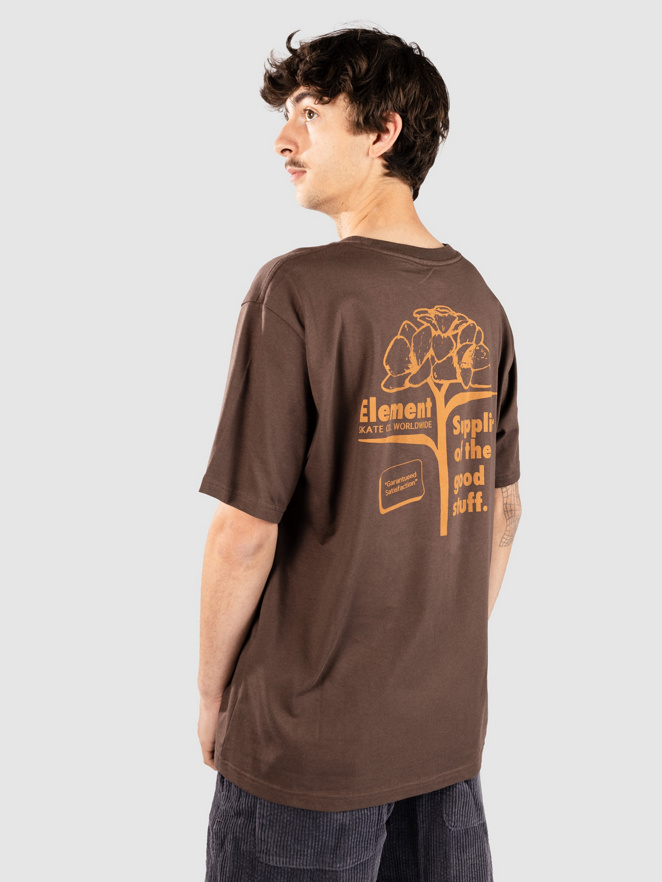 Element Supplier T-Shirt