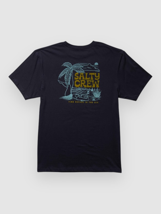 Salty Crew Legs T-Shirt