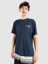 Salty Crew A Frame Crossover Lycra