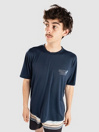 Salty Crew A Frame Crossover Lycra