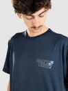 Salty Crew A Frame Crossover Lycra