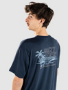 Salty Crew A Frame Crossover Lycra