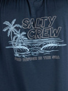 Salty Crew A Frame Crossover Lycra