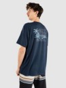 Salty Crew A Frame Crossover Lycra