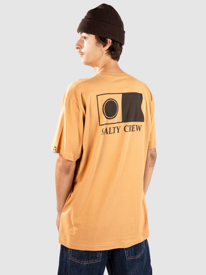 Salty Crew Flagship T-Shirt