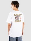 Salty Crew Lured Classic T-Shirt