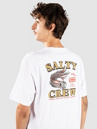 Salty Crew Lured Classic T-Shirt