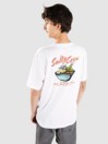 Salty Crew Fish Bowl T-paita