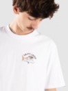 Salty Crew Lurking T-shirt