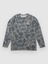 Salty Crew Mariner Tech Longsleeve Lycra