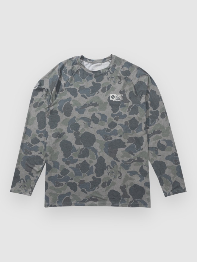 Salty Crew Mariner Longsleeve Lycra