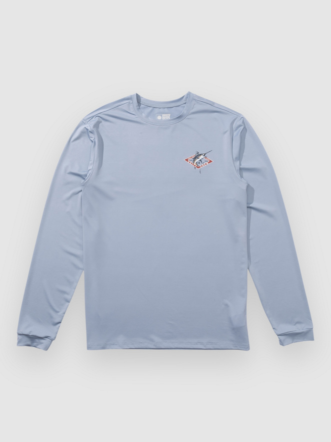 Salty Crew Diamond Marlin Sun Longsleeve Lycra