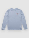 Salty Crew Diamond Marlin Sun Longsleeve Lycra