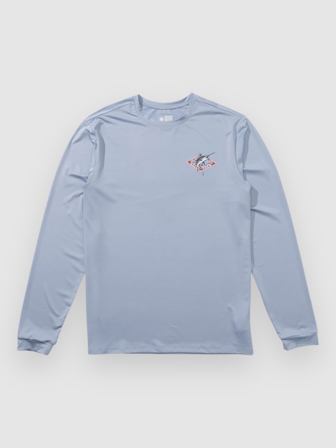 Salty Crew Diamond Marlin Sun Longsleeve Lycra