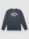 Salty Crew Diamond Marlin Sun Longsleeve Lycra