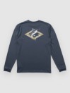 Salty Crew Diamond Marlin Sun Longsleeve Lycra