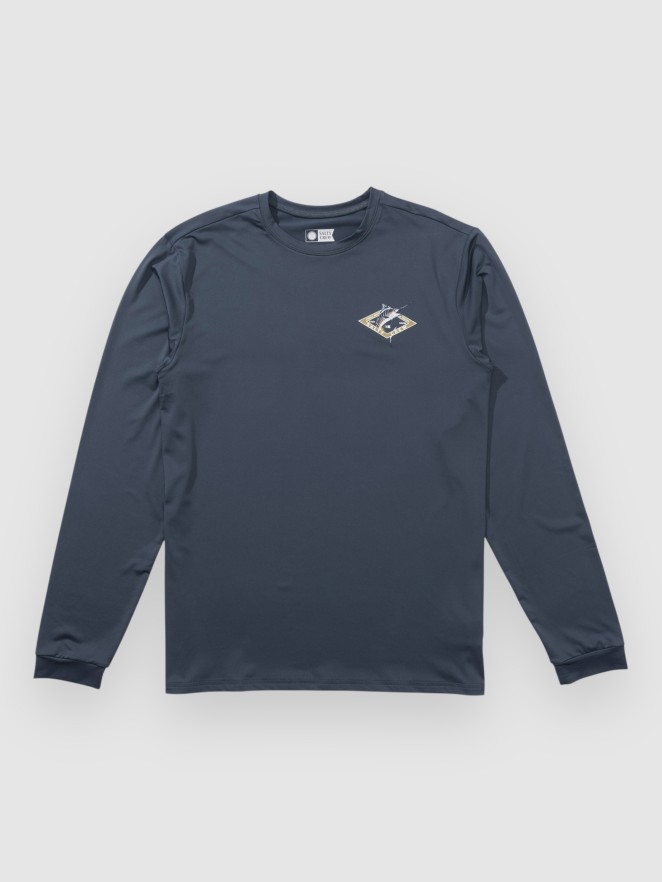 Salty Crew Diamond Marlin Sun Longsleeve Lycra