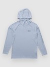 Salty Crew Mariner Hood Longsleeve Lycra