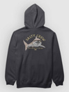 Salty Crew Lurking Fleece Trui