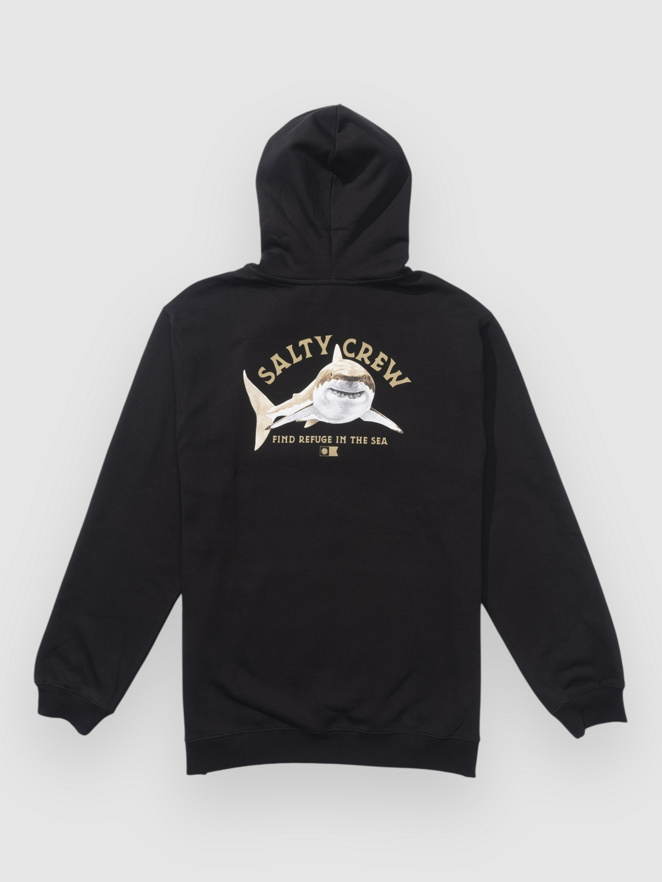 Salty Crew Lurking Hoodie