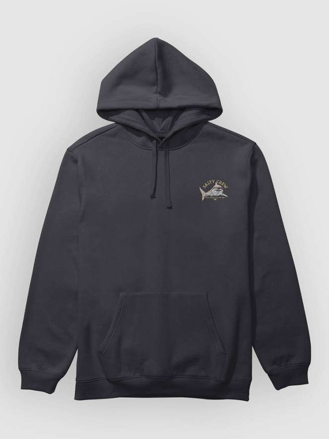 Salty Crew Lurking Fleece Trui