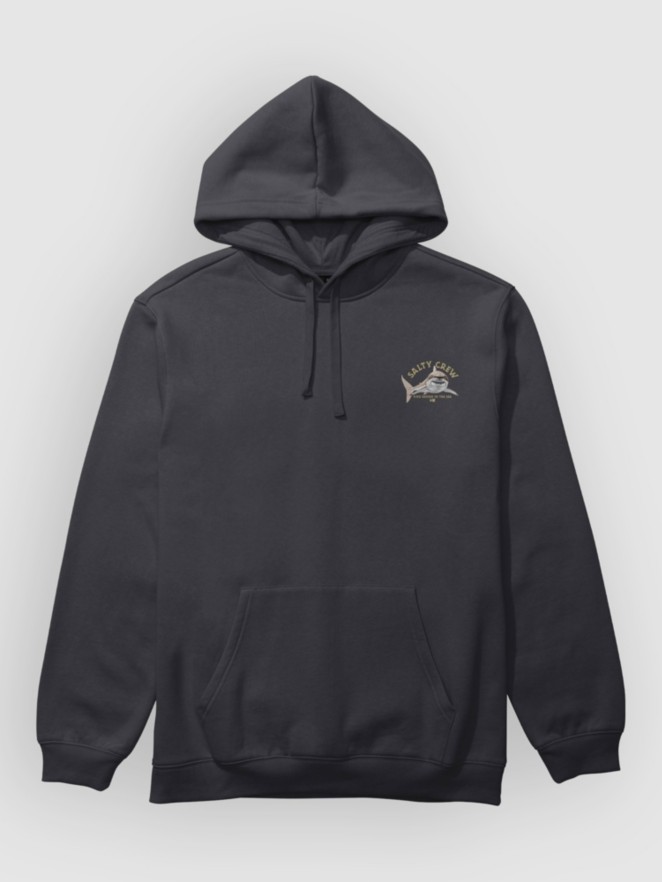 Salty Crew Lurking Fleece Trui