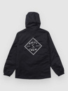 Salty Crew Tippet Snap Windbreaker