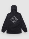 Salty Crew Tippet Snap Windbreaker