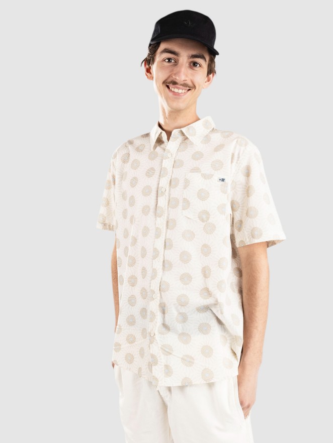 Salty Crew Uni Farm Chemise