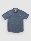 Salty Crew Helmsman Tech Camisa