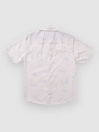 Salty Crew Helmsman Tech Camisa