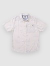 Salty Crew Helmsman Tech Camisa