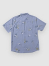 Salty Crew Breezer Perf Tech Camisa
