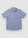Salty Crew Breezer Perf Tech Shirt