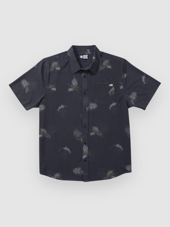 Salty Crew Breezer Perf Tech Camisa