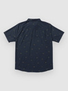 Salty Crew Mayday Perf Tech Polo Tricko