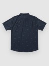 Salty Crew Mayday Perf Tech Polo Paita