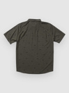 Salty Crew Mayday Perf Tech Polo Shirt