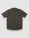 Salty Crew Mayday Perf Tech Polo Hemd