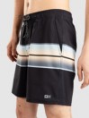 Salty Crew Sunup Volley Surffishortsit